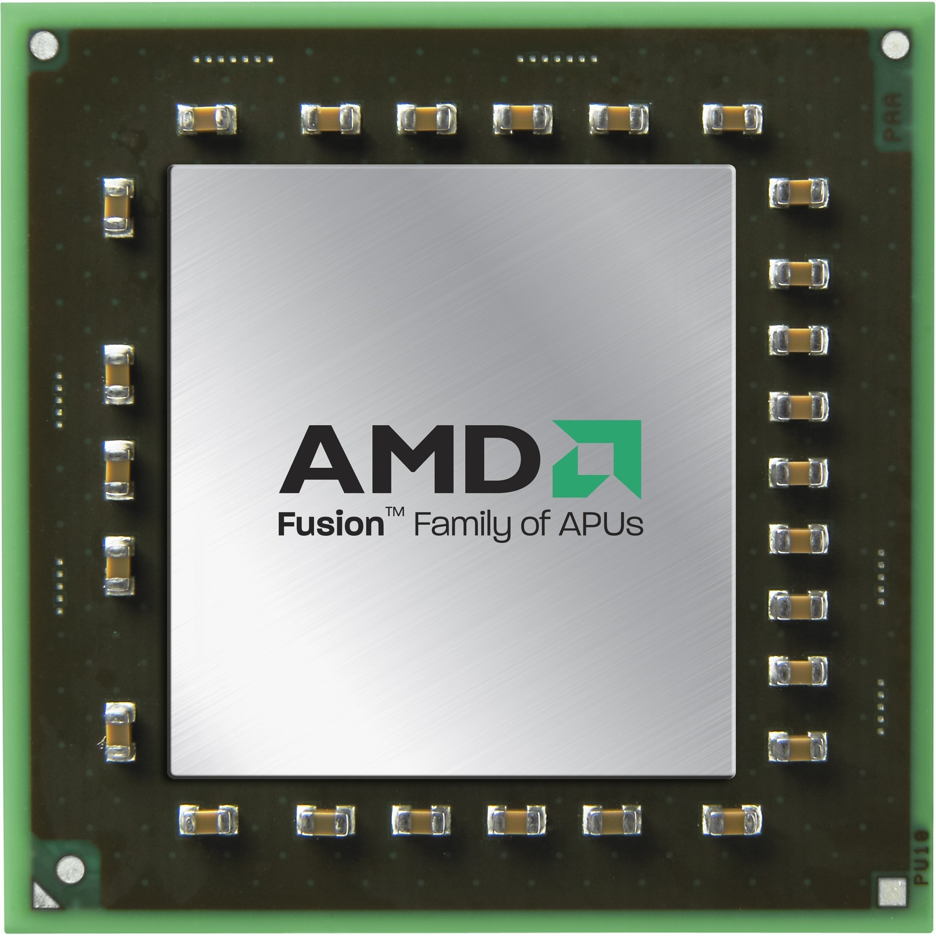 AMD Brazos